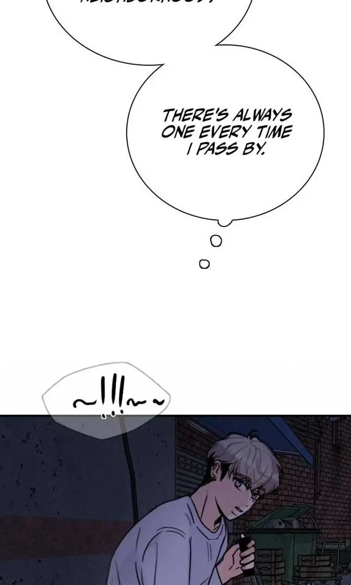I'm Fine, Thank You, and You? Chapter 44 Page 92