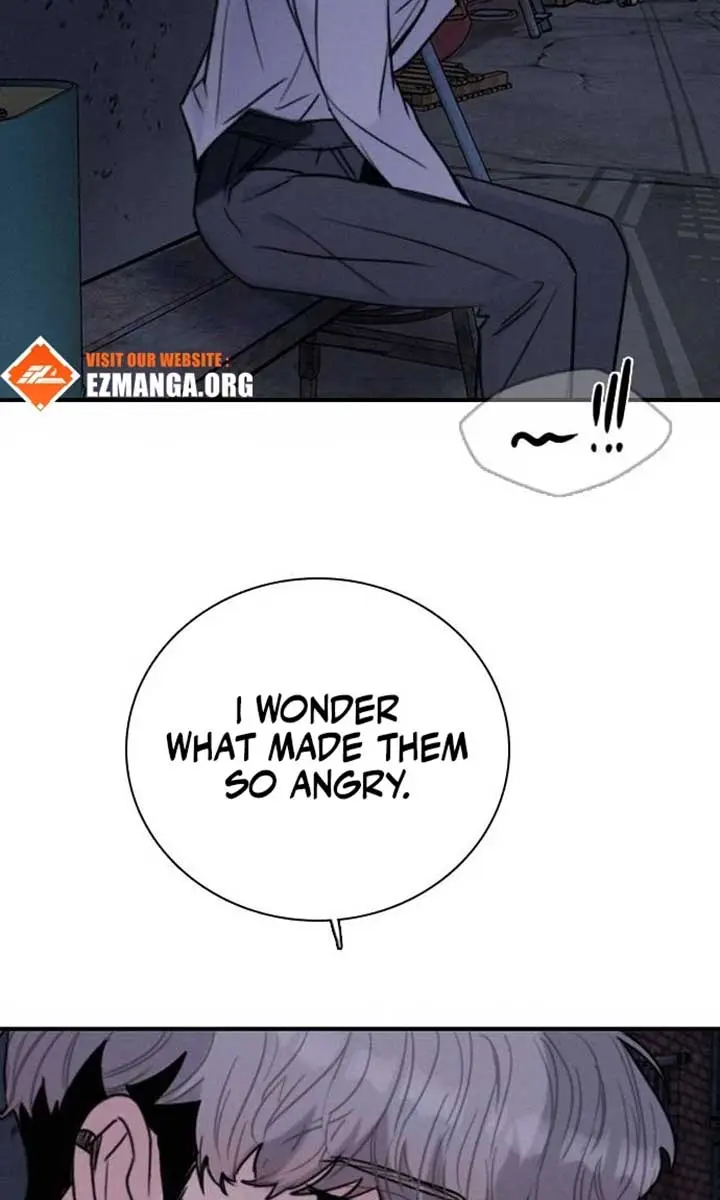 I'm Fine, Thank You, and You? Chapter 44 Page 93