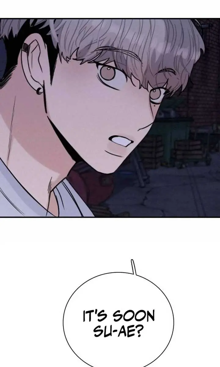 I'm Fine, Thank You, and You? Chapter 44 Page 95