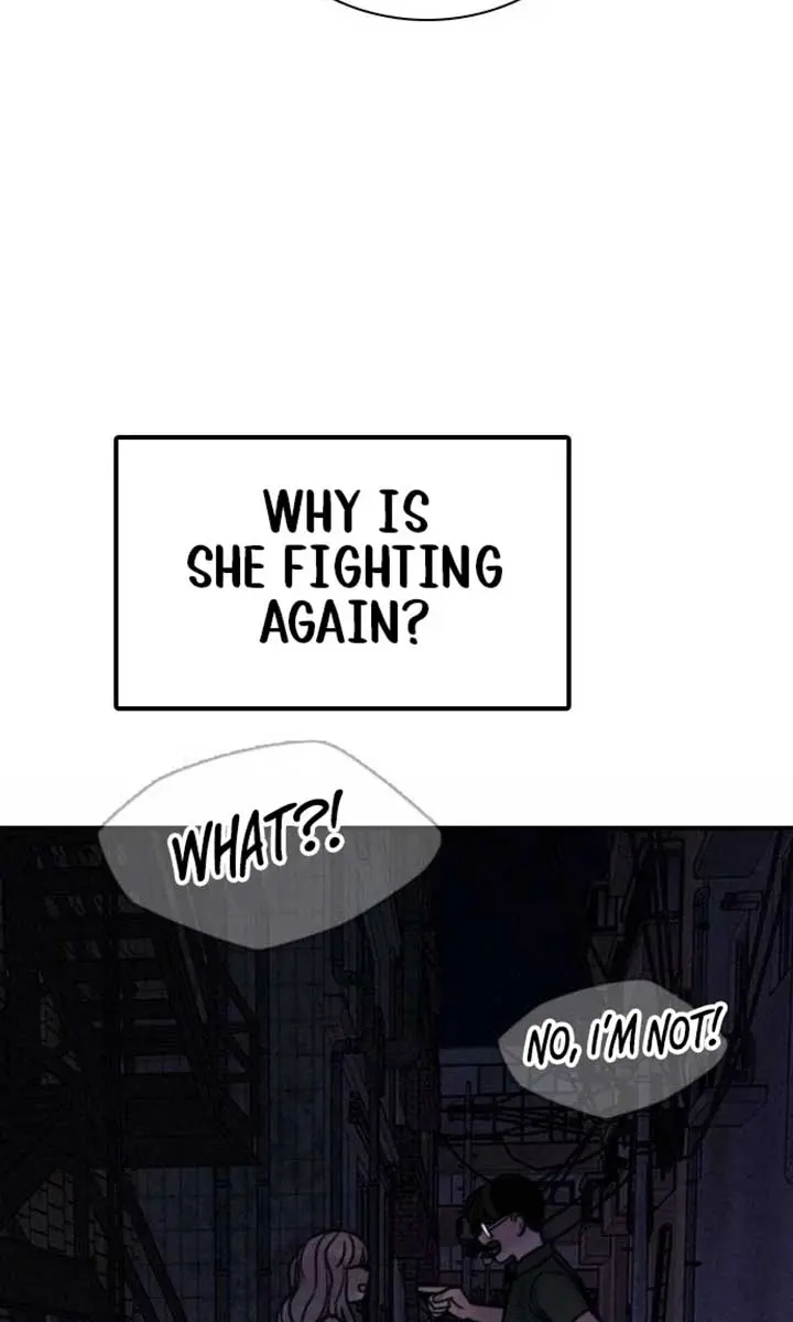 I'm Fine, Thank You, and You? Chapter 44 Page 96