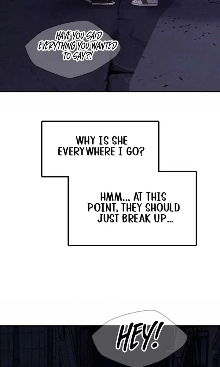 I'm Fine, Thank You, and You? Chapter 44 Page 98