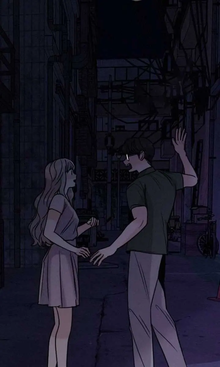 I'm Fine, Thank You, and You? Chapter 44 Page 99