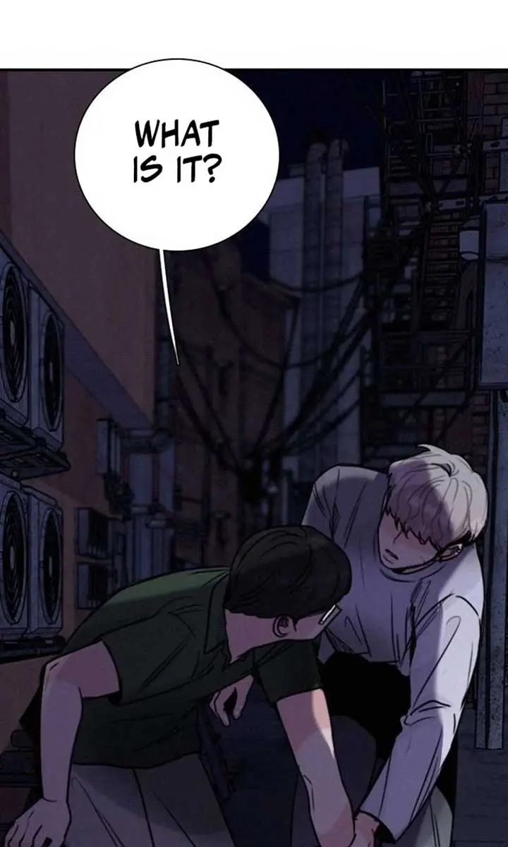 I'm Fine, Thank You, and You? Chapter 44 Page 118