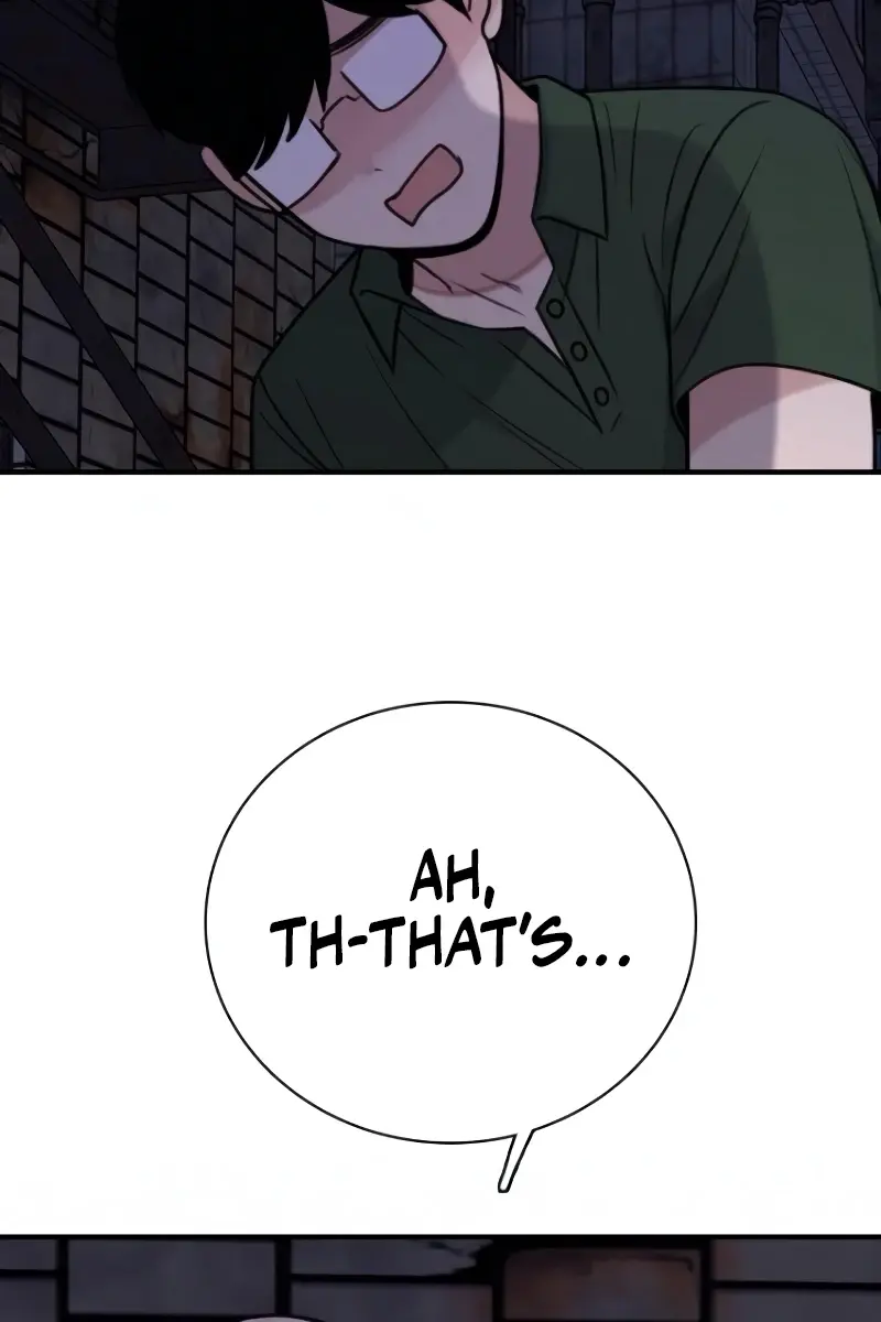 I'm Fine, Thank You, and You? Chapter 45 Page 7
