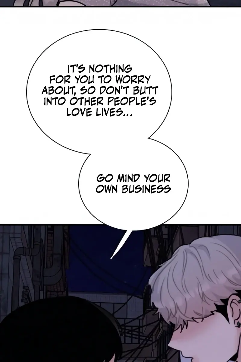 I'm Fine, Thank You, and You? Chapter 45 Page 9