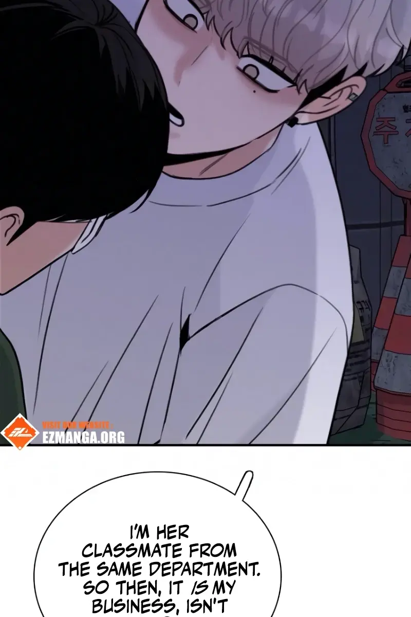 I'm Fine, Thank You, and You? Chapter 45 Page 12