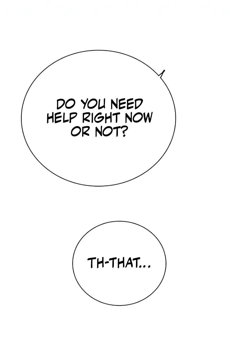 I'm Fine, Thank You, and You? Chapter 45 Page 17