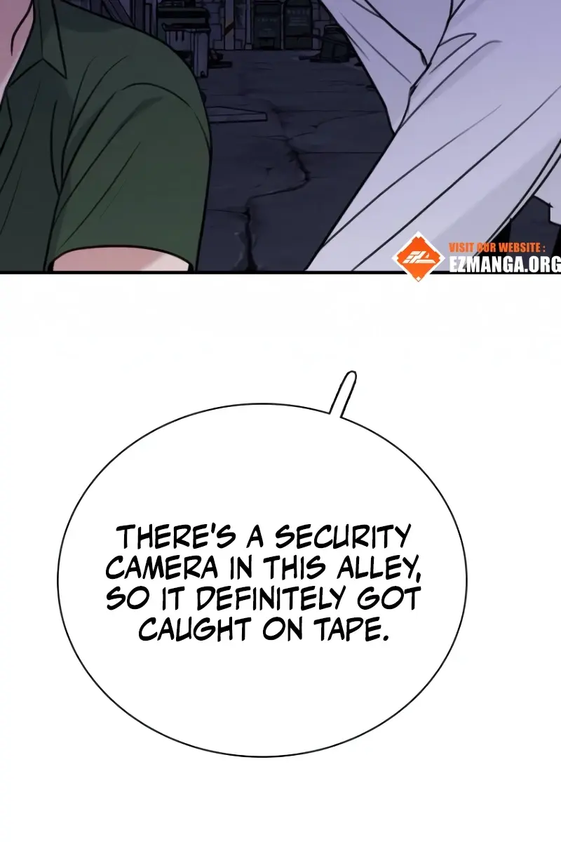 I'm Fine, Thank You, and You? Chapter 45 Page 21