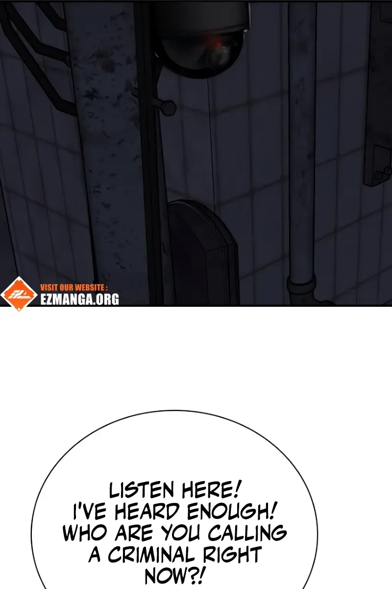 I'm Fine, Thank You, and You? Chapter 45 Page 22