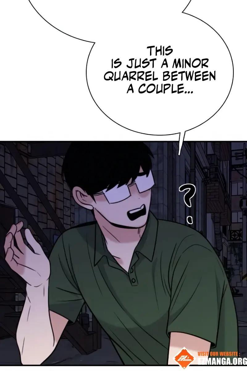 I'm Fine, Thank You, and You? Chapter 45 Page 23