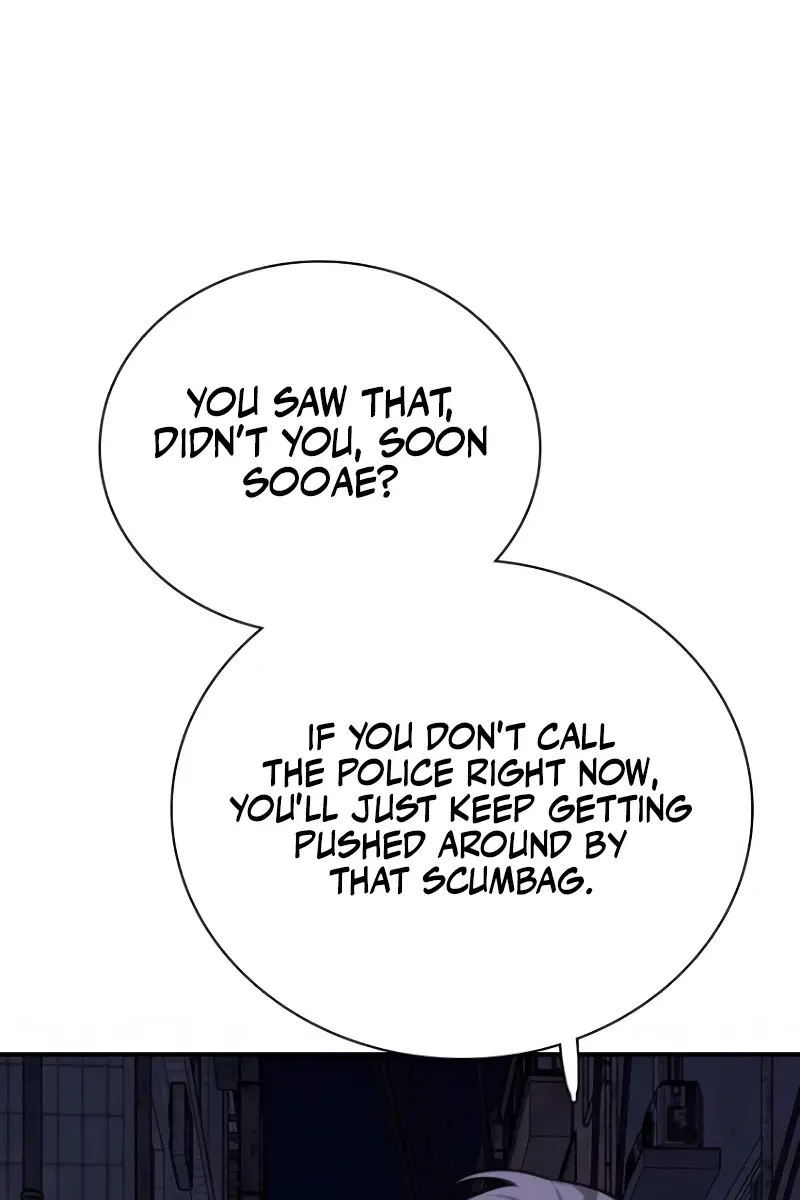 I'm Fine, Thank You, and You? Chapter 45 Page 27