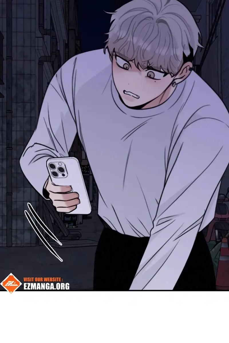 I'm Fine, Thank You, and You? Chapter 45 Page 28