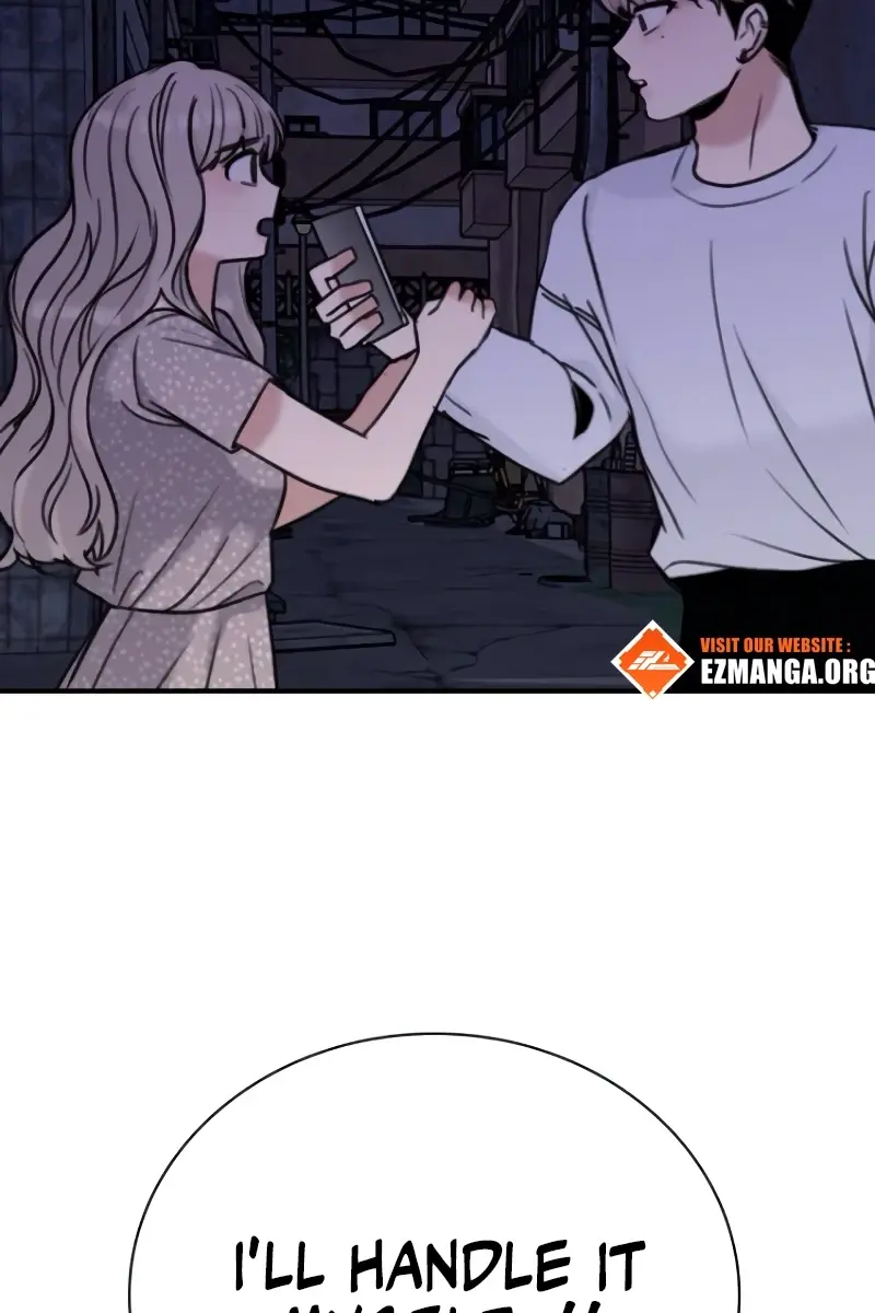 I'm Fine, Thank You, and You? Chapter 45 Page 31