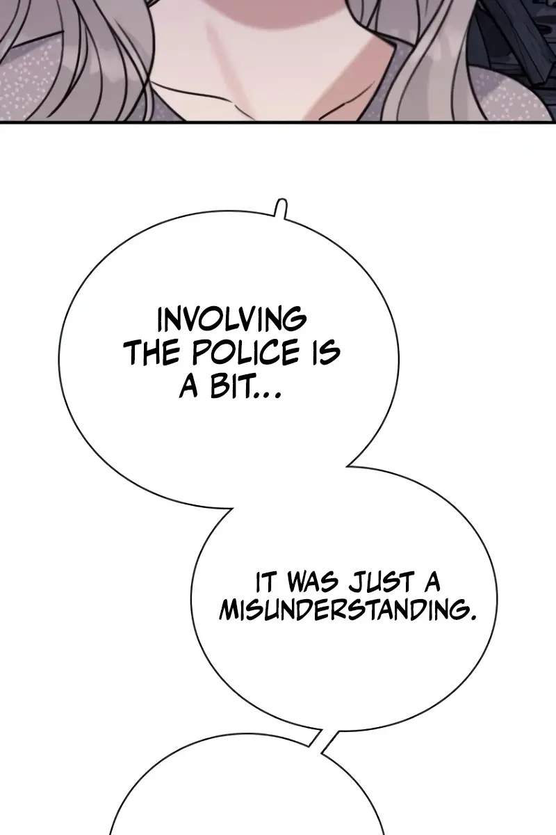I'm Fine, Thank You, and You? Chapter 45 Page 33