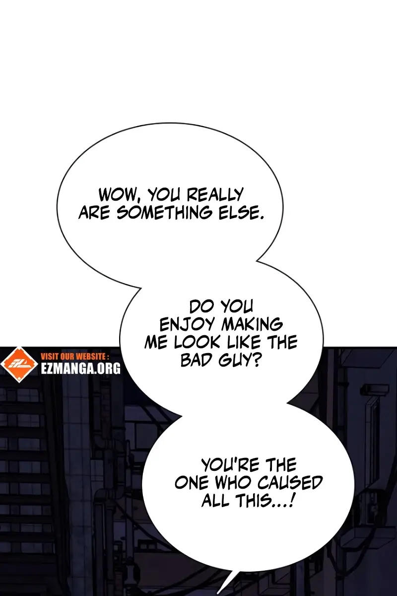 I'm Fine, Thank You, and You? Chapter 45 Page 46