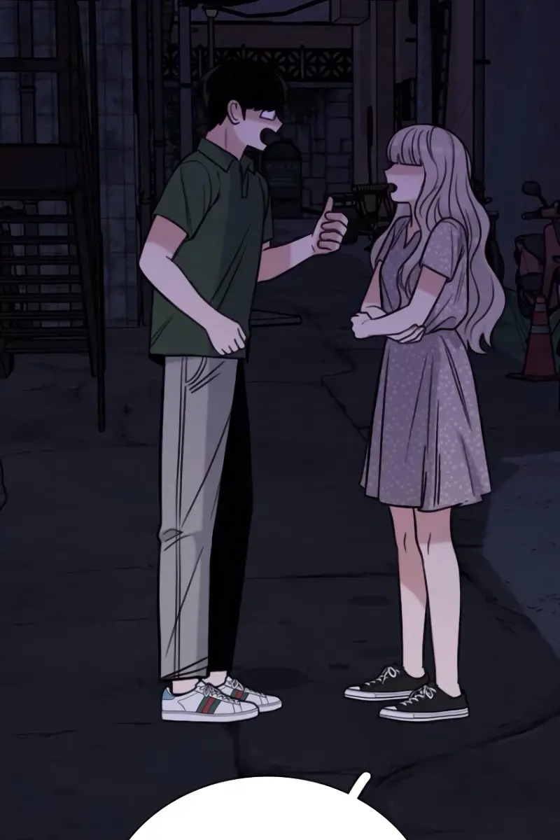 I'm Fine, Thank You, and You? Chapter 45 Page 47