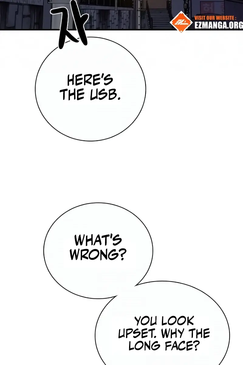 I'm Fine, Thank You, and You? Chapter 45 Page 55