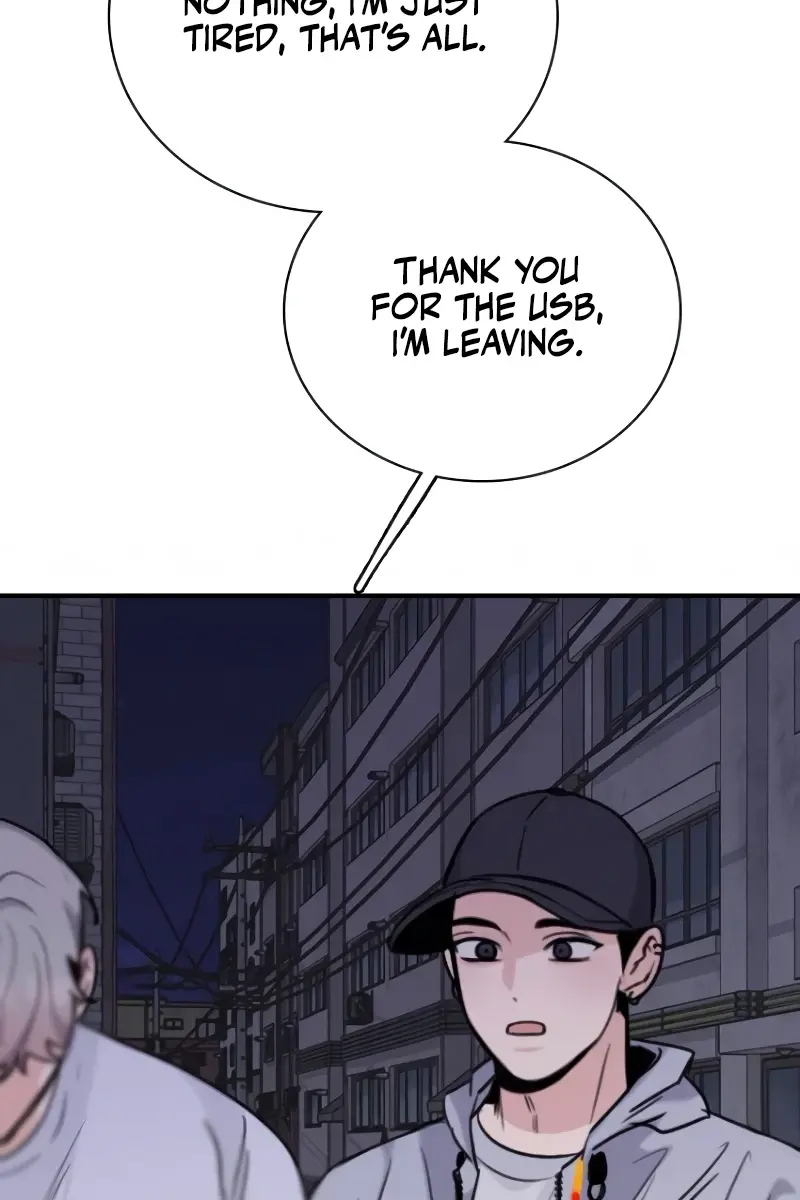 I'm Fine, Thank You, and You? Chapter 45 Page 66