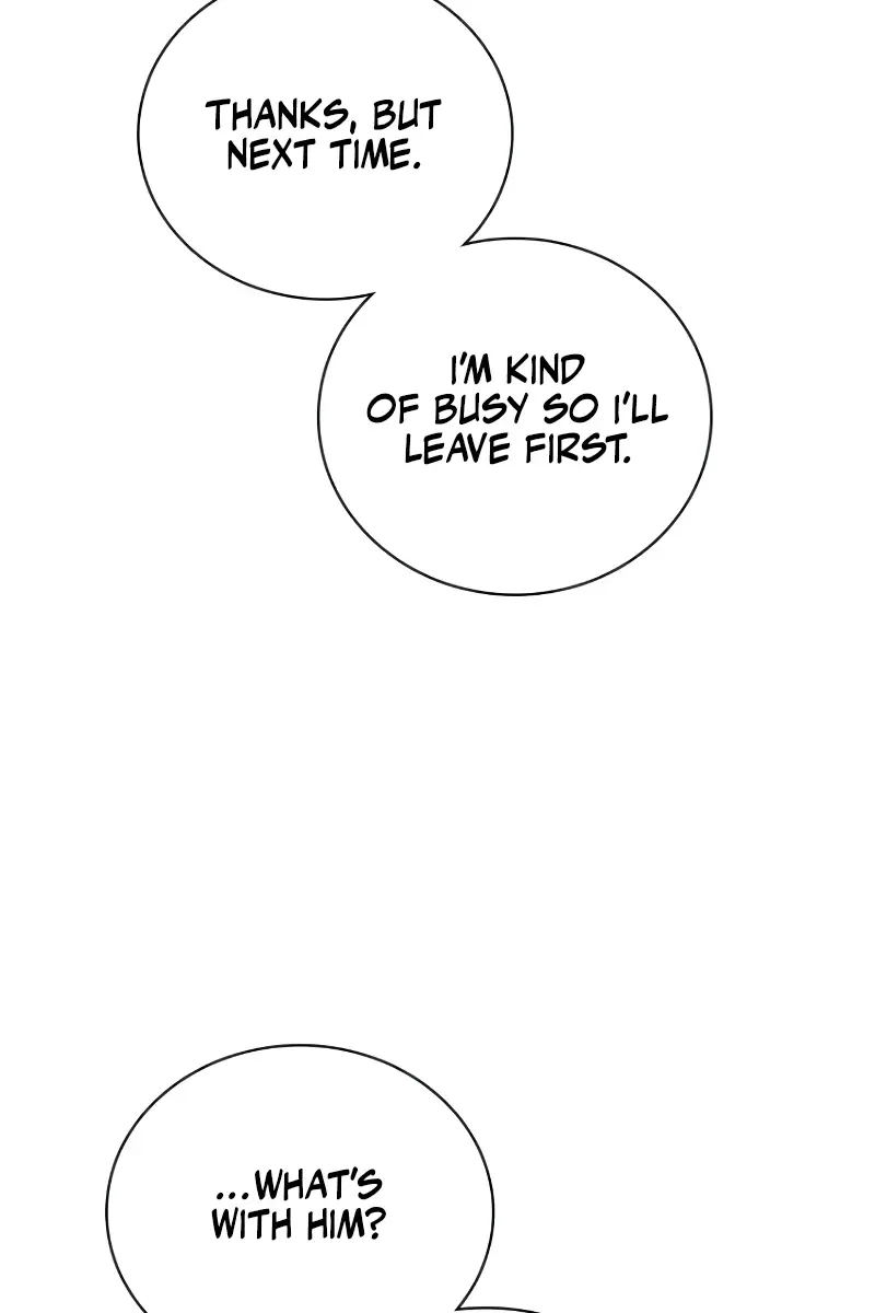 I'm Fine, Thank You, and You? Chapter 45 Page 68