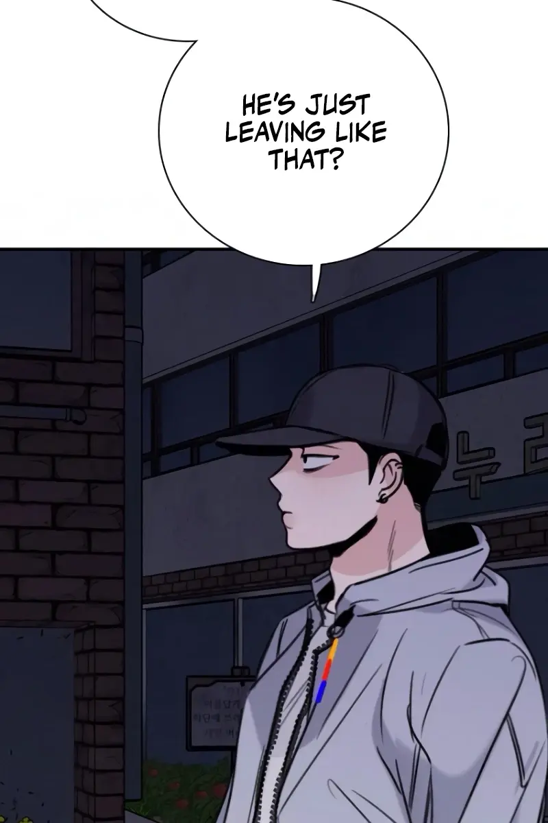 I'm Fine, Thank You, and You? Chapter 45 Page 69