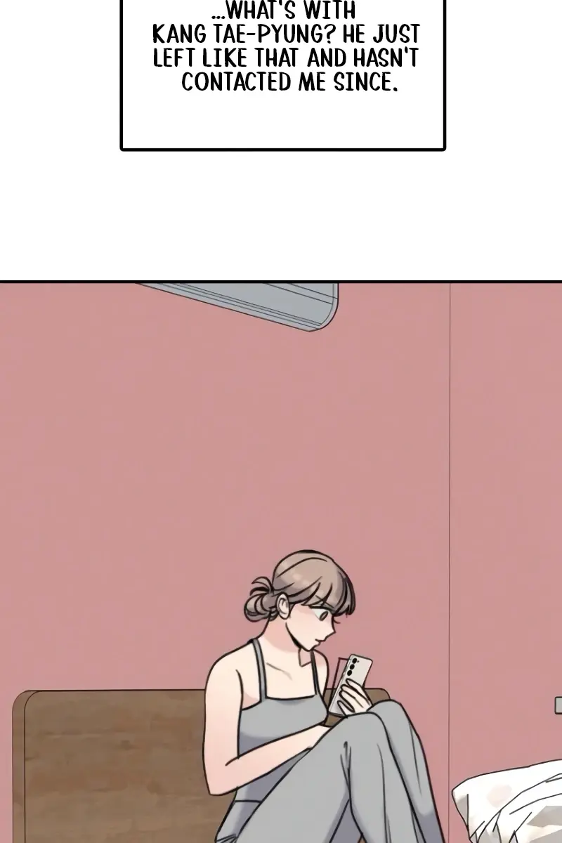 I'm Fine, Thank You, and You? Chapter 45 Page 77