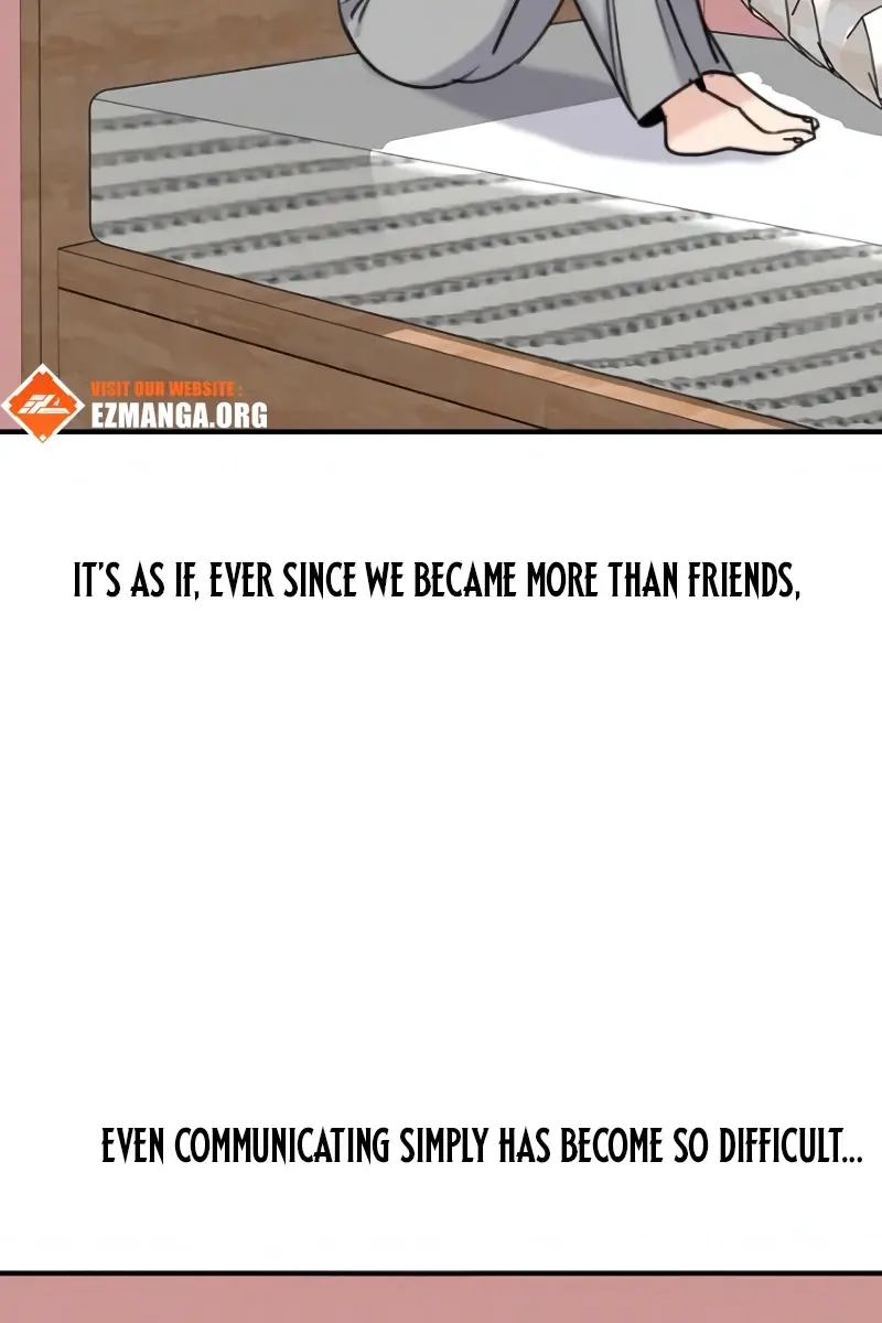 I'm Fine, Thank You, and You? Chapter 45 Page 78