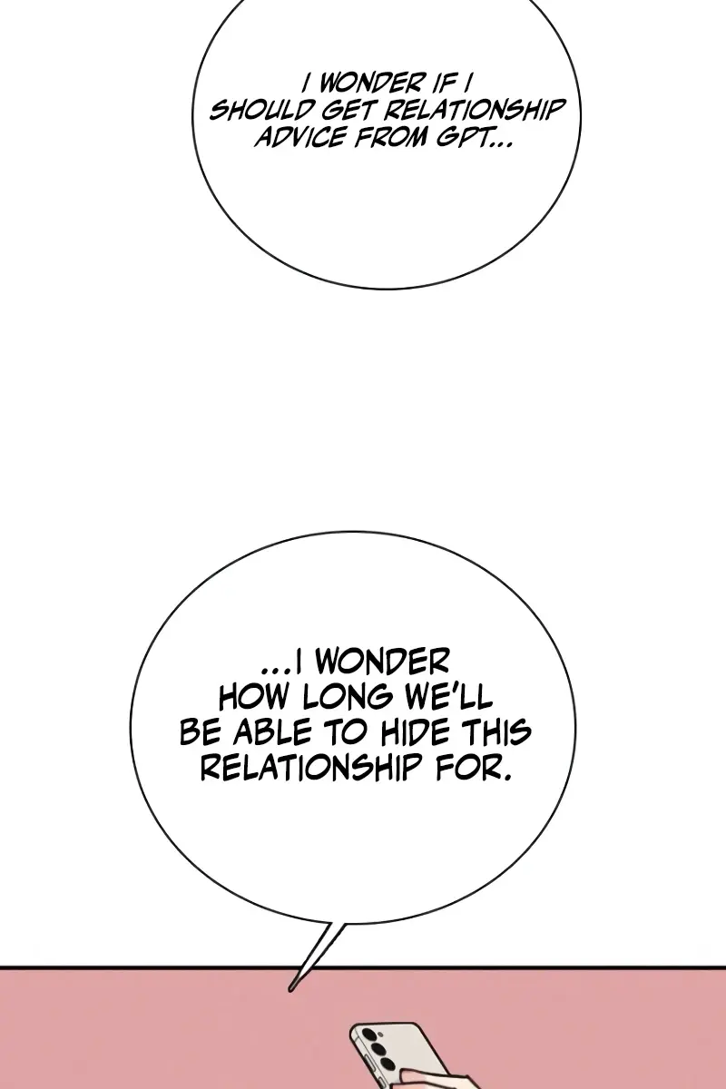 I'm Fine, Thank You, and You? Chapter 45 Page 82