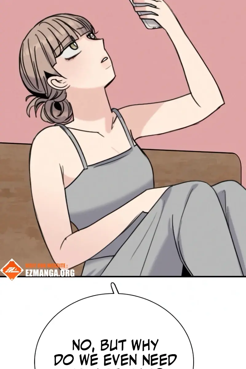 I'm Fine, Thank You, and You? Chapter 45 Page 83