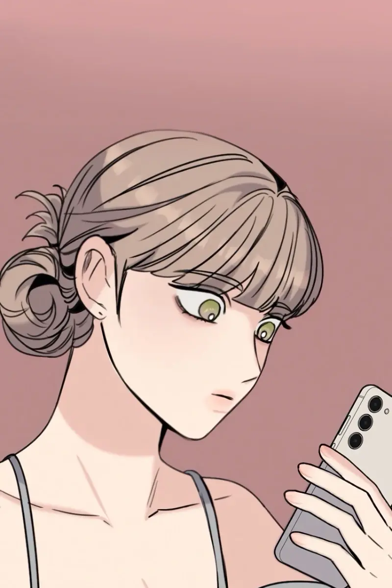 I'm Fine, Thank You, and You? Chapter 45 Page 92