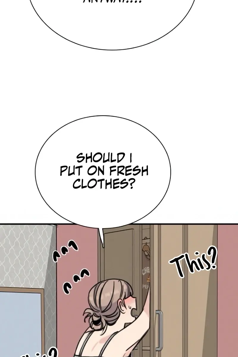I'm Fine, Thank You, and You? Chapter 45 Page 99