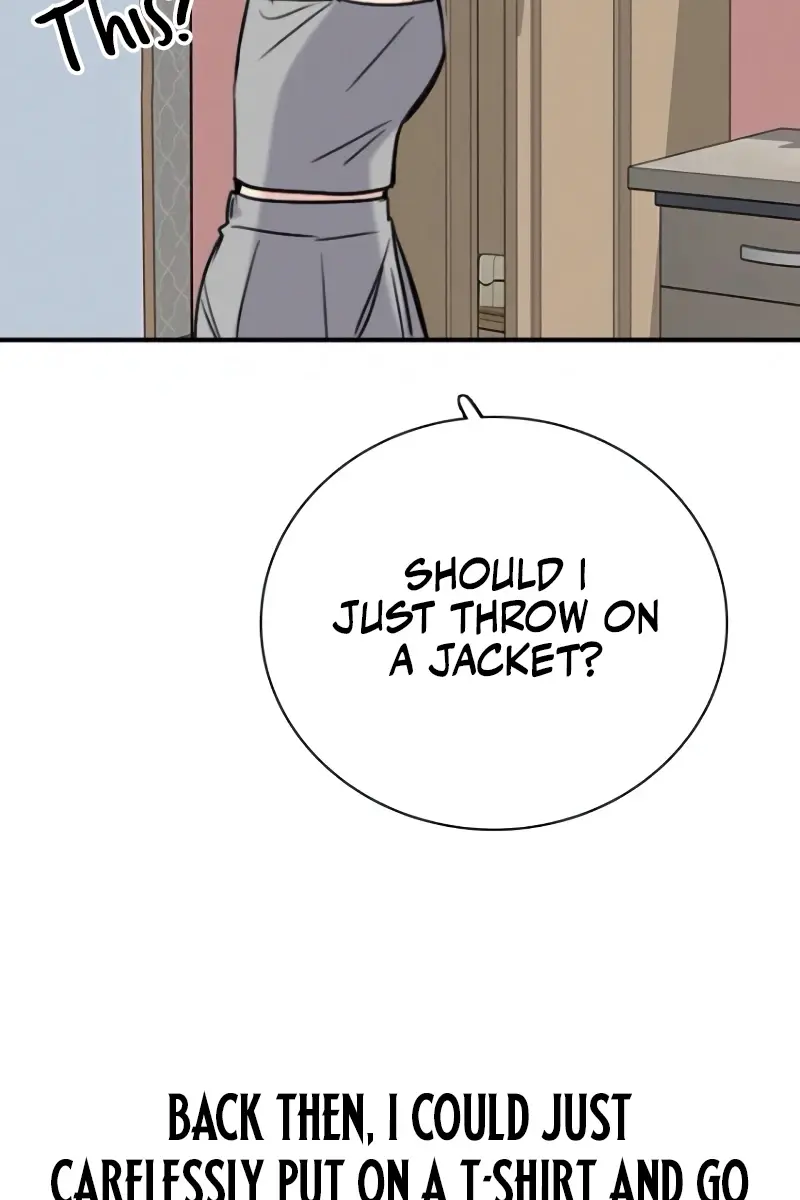 I'm Fine, Thank You, and You? Chapter 45 Page 100