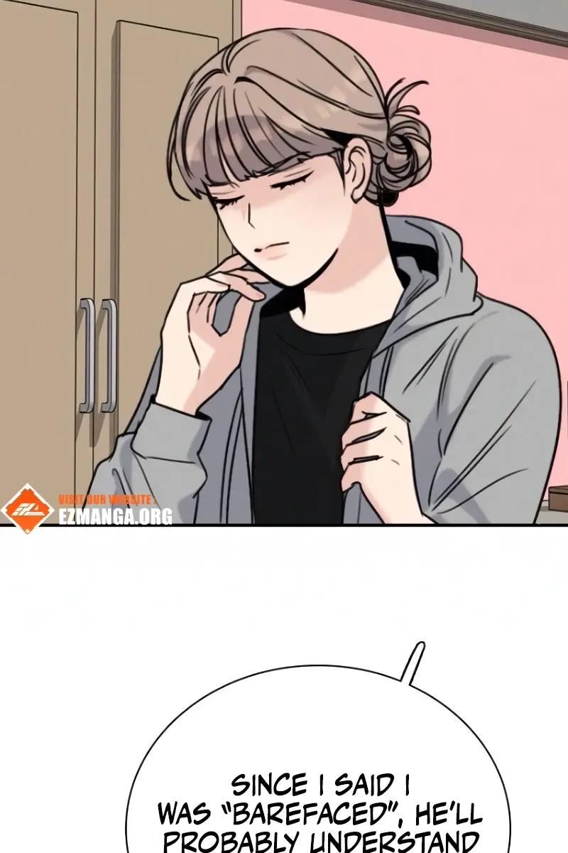 I'm Fine, Thank You, and You? Chapter 45 Page 102