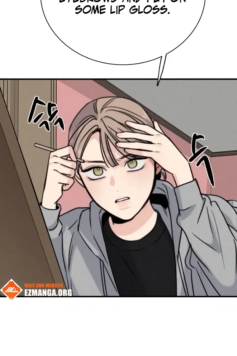 I'm Fine, Thank You, and You? Chapter 45 Page 106