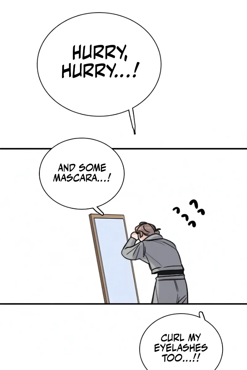 I'm Fine, Thank You, and You? Chapter 45 Page 107