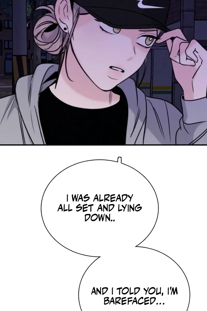 I'm Fine, Thank You, and You? Chapter 45 Page 112