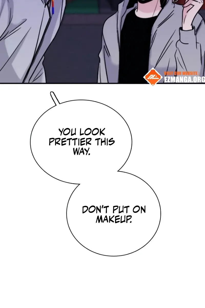 I'm Fine, Thank You, and You? Chapter 45 Page 114