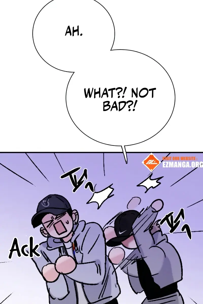 I'm Fine, Thank You, and You? Chapter 45 Page 119