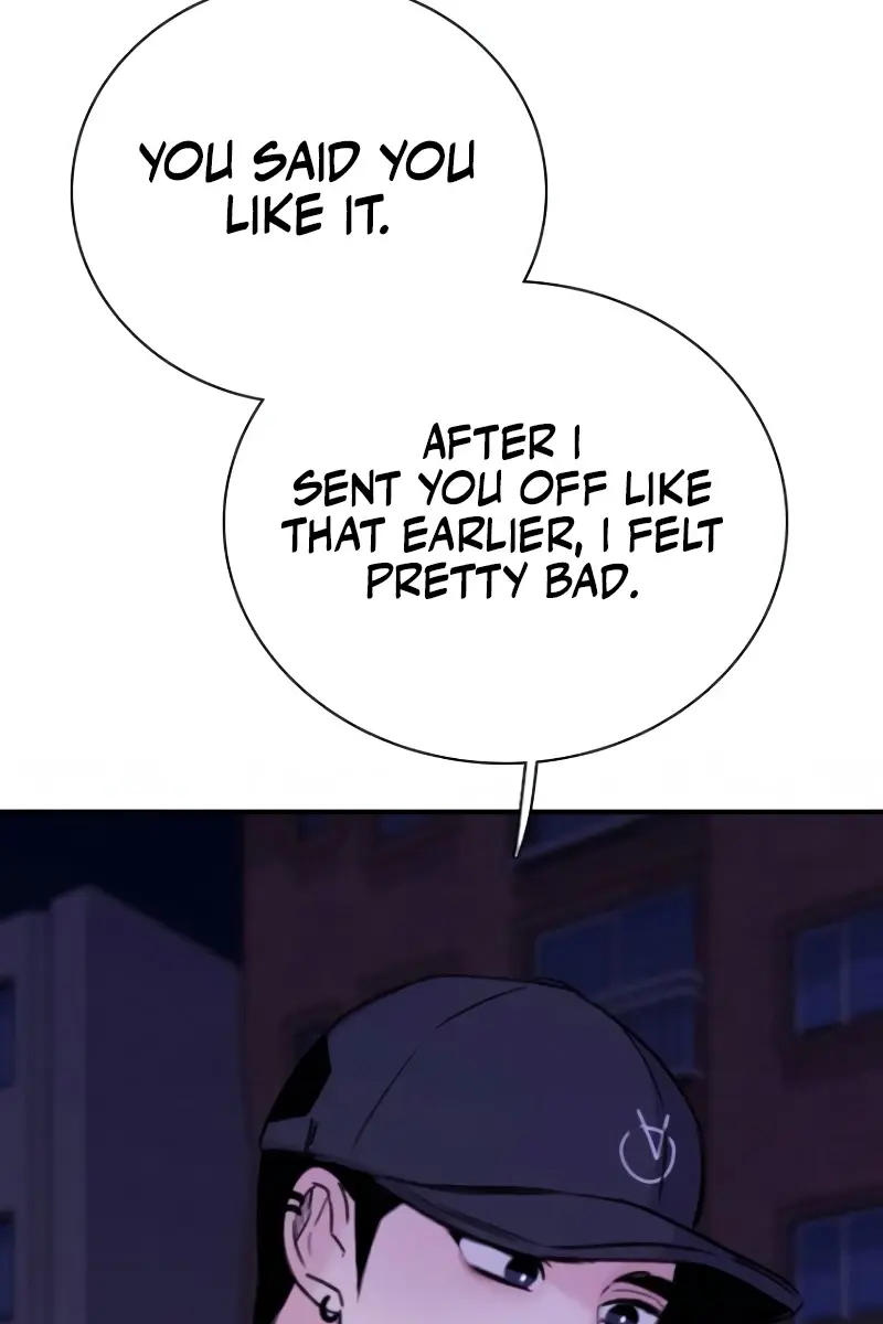 I'm Fine, Thank You, and You? Chapter 45 Page 128