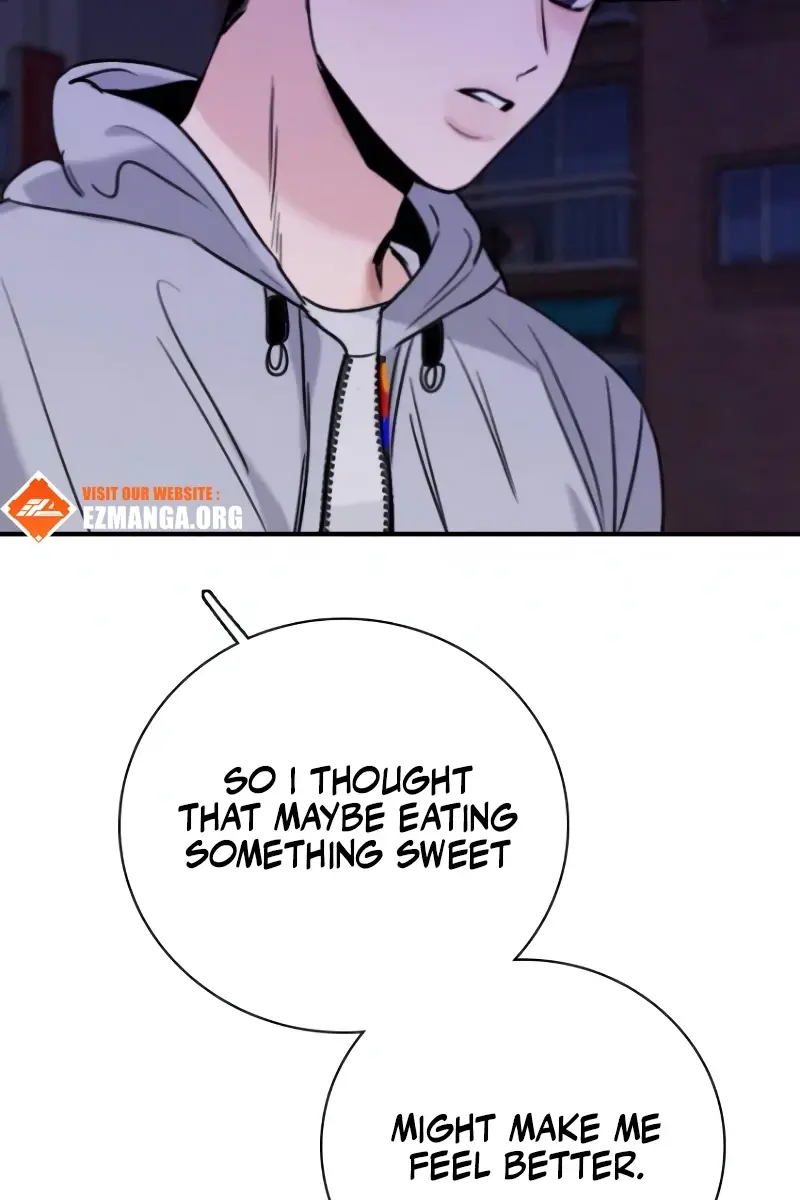 I'm Fine, Thank You, and You? Chapter 45 Page 129