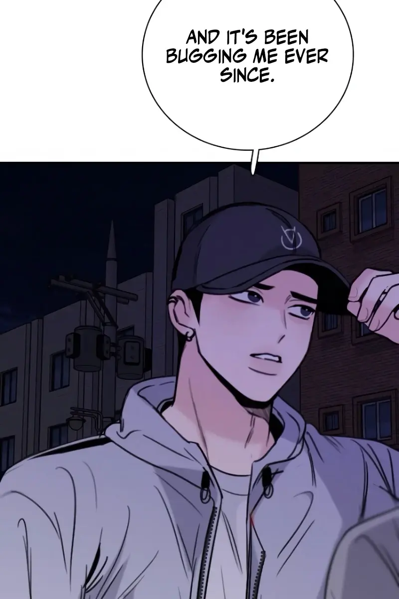 I'm Fine, Thank You, and You? Chapter 45 Page 135