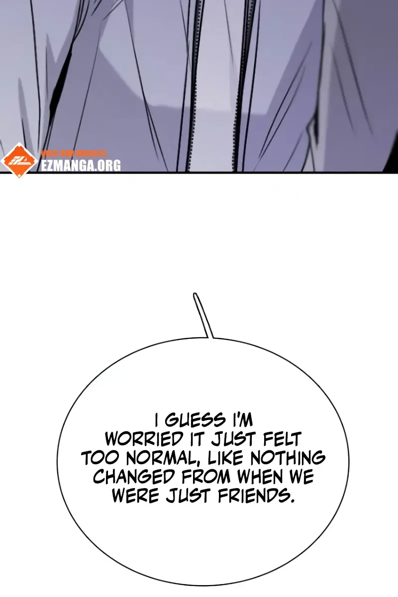 I'm Fine, Thank You, and You? Chapter 45 Page 136