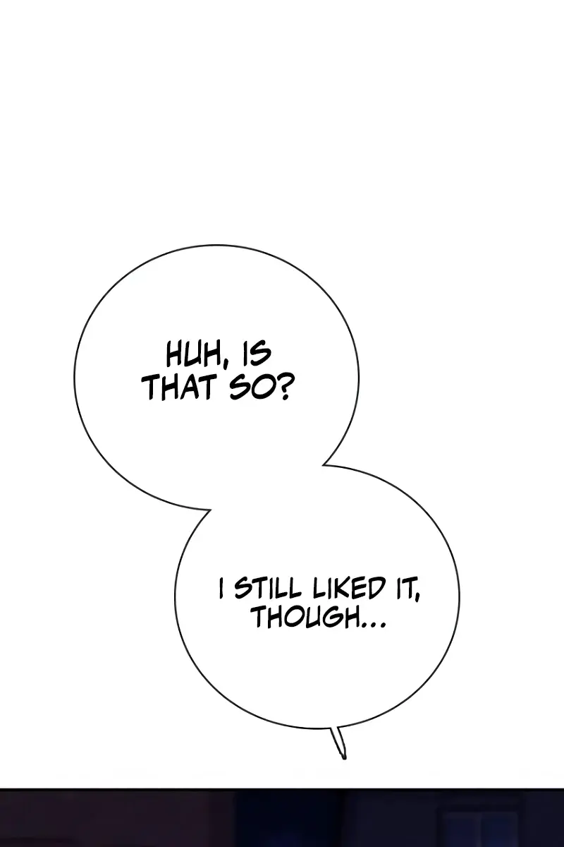 I'm Fine, Thank You, and You? Chapter 45 Page 137