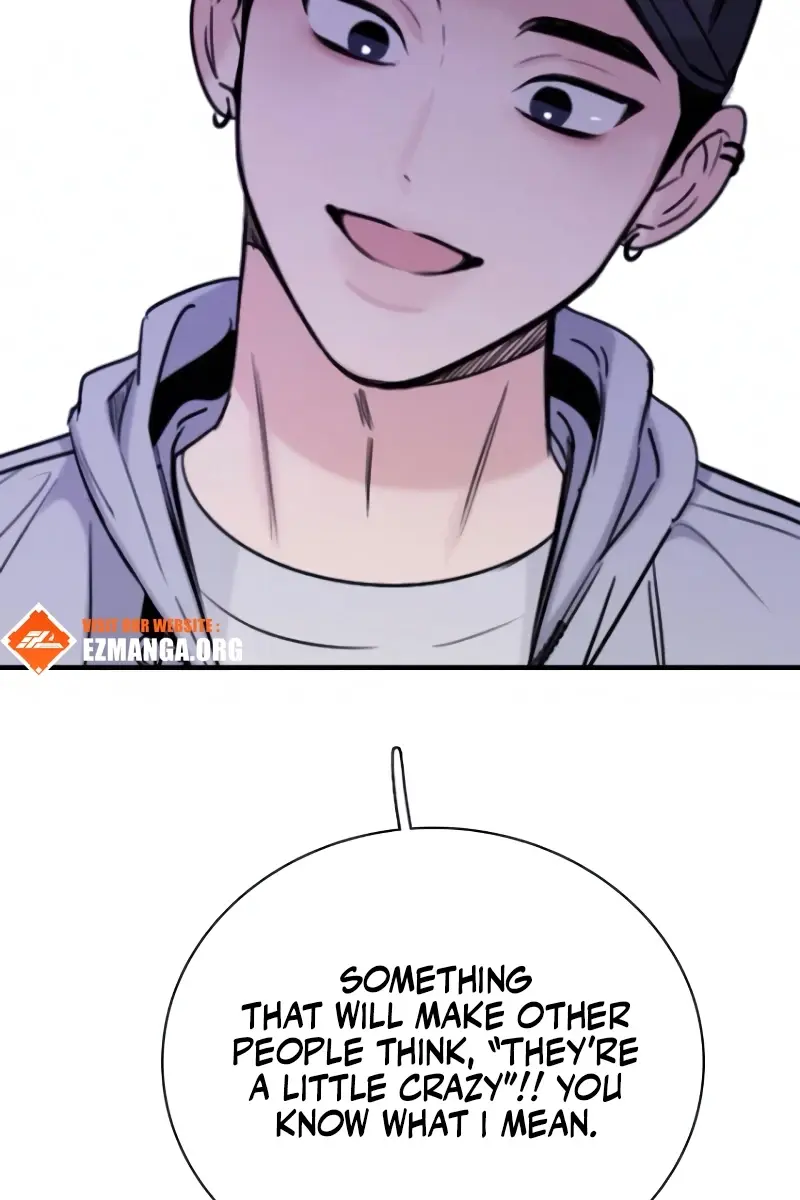I'm Fine, Thank You, and You? Chapter 45 Page 147