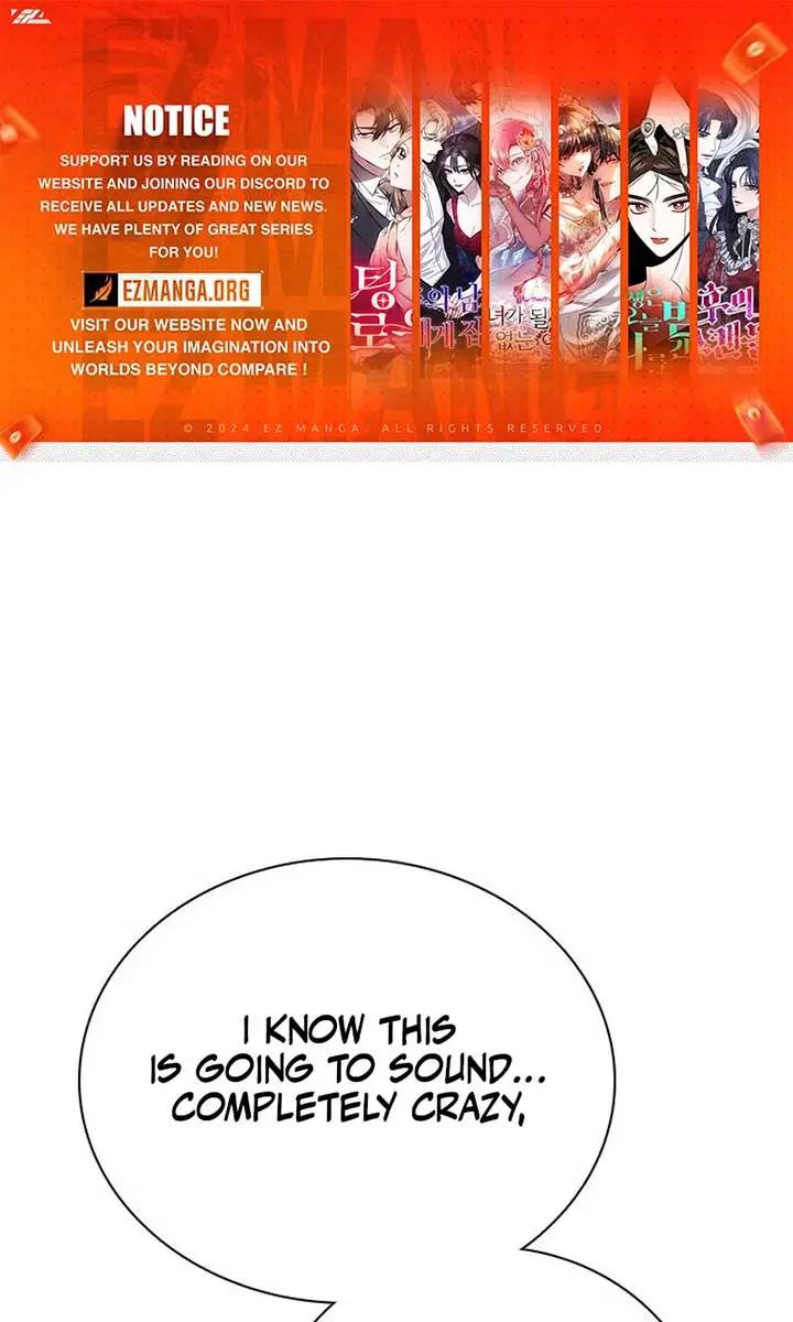 I'm Fine, Thank You, and You? Chapter 46 Page 2
