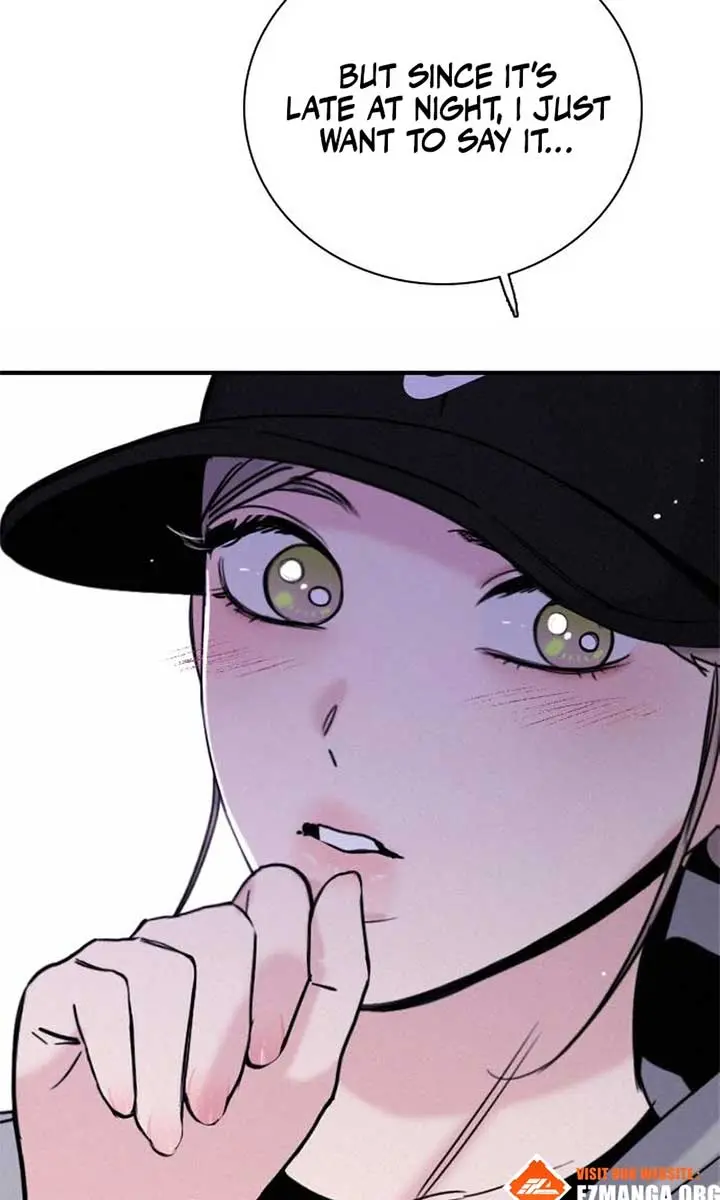 I'm Fine, Thank You, and You? Chapter 46 Page 3