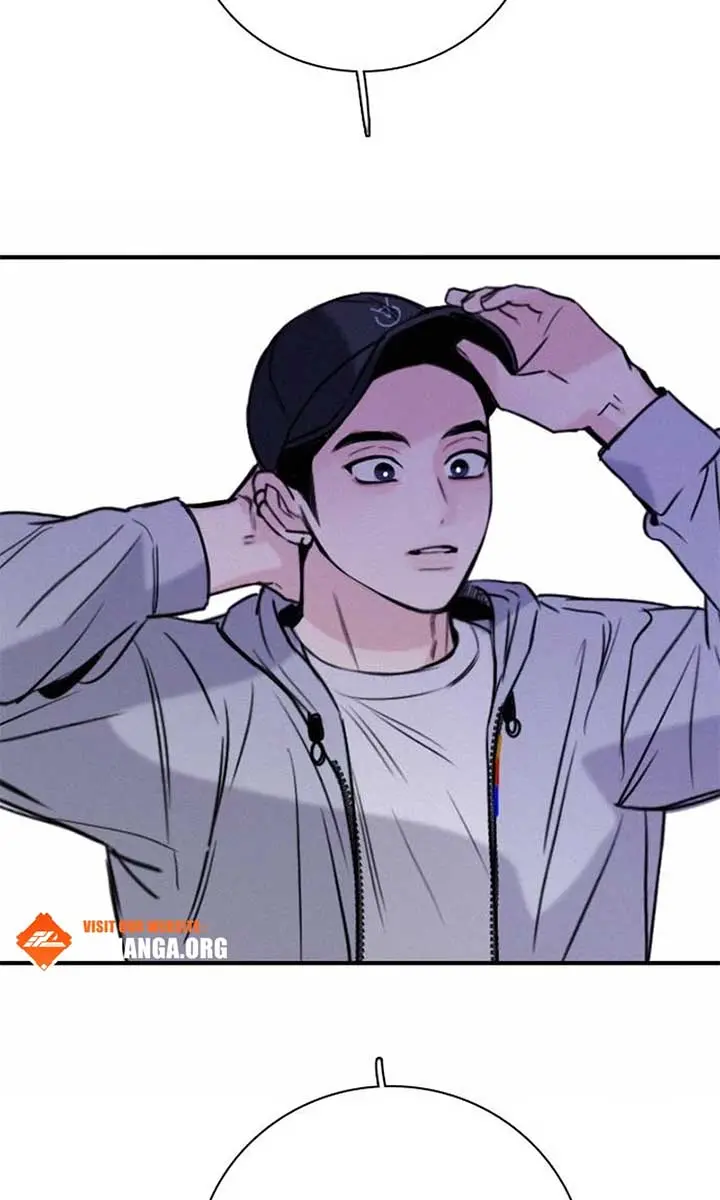 I'm Fine, Thank You, and You? Chapter 46 Page 8