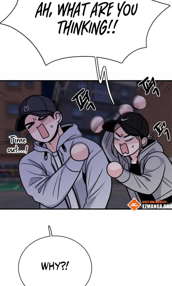 I'm Fine, Thank You, and You? Chapter 46 Page 17