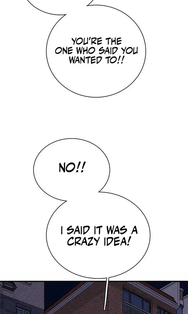 I'm Fine, Thank You, and You? Chapter 46 Page 18
