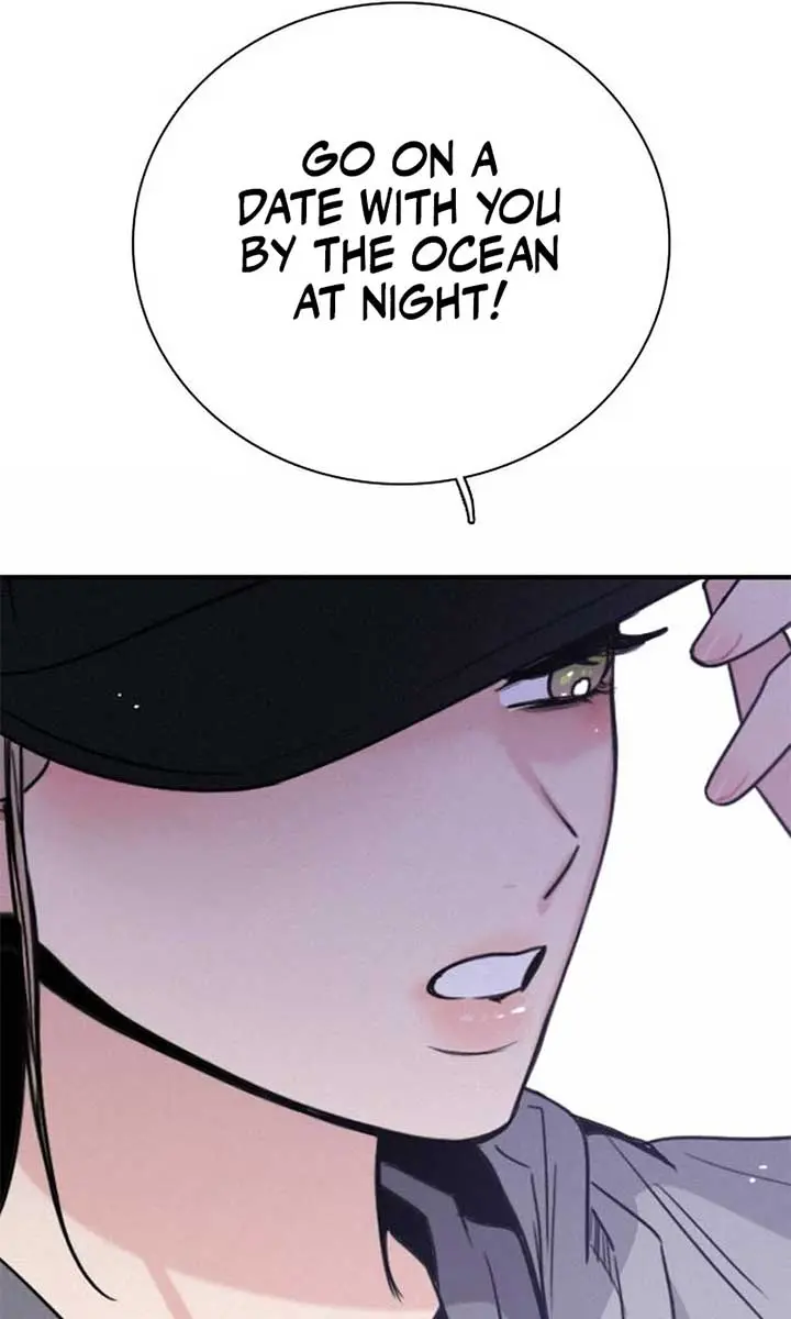 I'm Fine, Thank You, and You? Chapter 46 Page 21