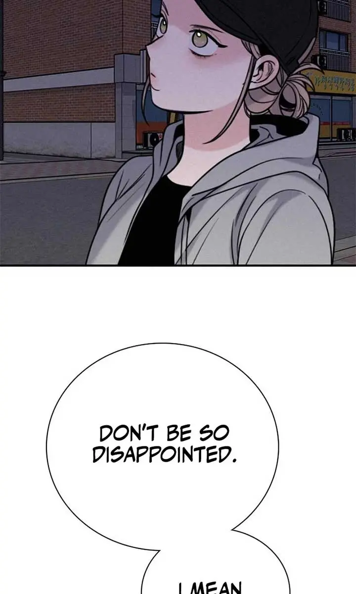 I'm Fine, Thank You, and You? Chapter 46 Page 28